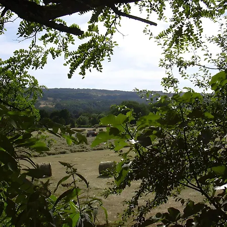 Saint Germain Au Coeur Du Lot Holiday home Prudhomat