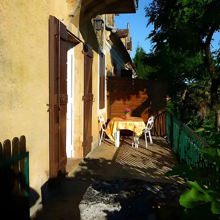 Saint Germain Au Coeur Du Lot Prudhomat