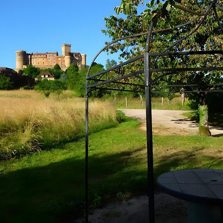 Saint Germain Au Coeur Du Lot