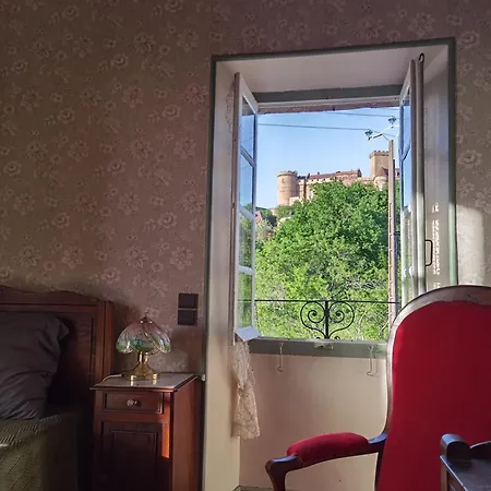Saint Germain Au Coeur Du Lot Дом отдыха