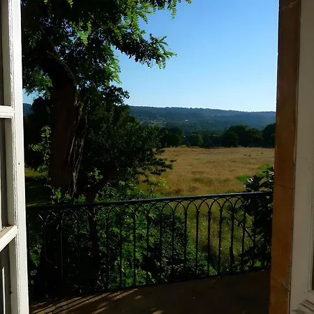 Дом отдыха Saint Germain Au Coeur Du Lot Prudhomat
