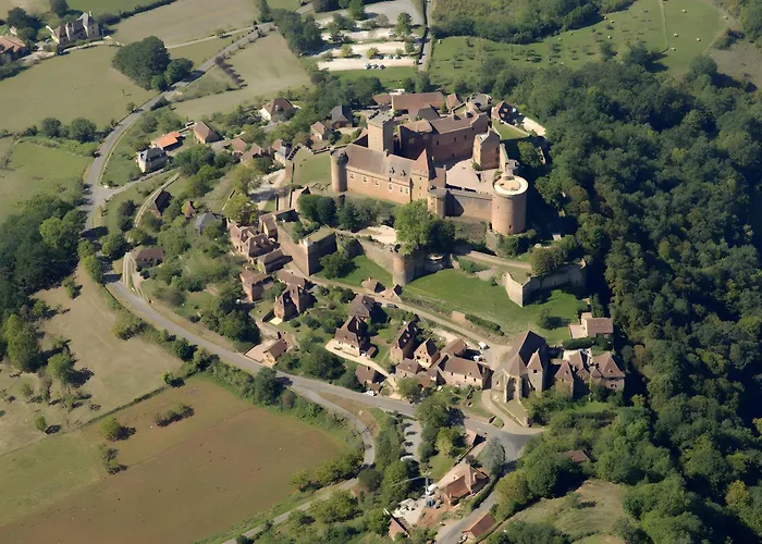 Holiday home Saint Germain Au Coeur Du Lot *