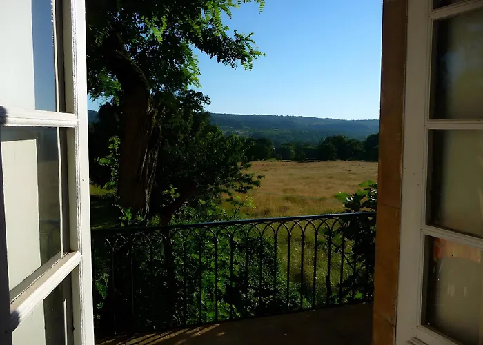 Saint Germain Au Coeur Du Lot Prudhomat